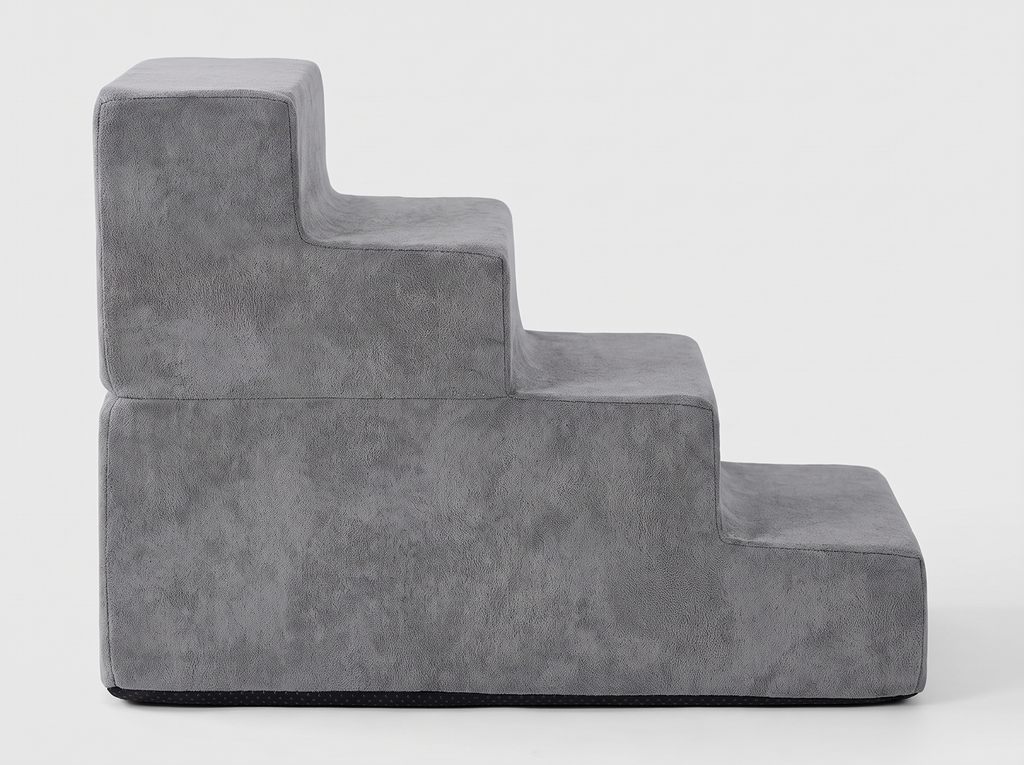 Frenchie EasyStep Foam Dog Stairs