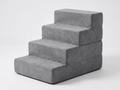 Frenchie EasyStep Foam Dog Stairs