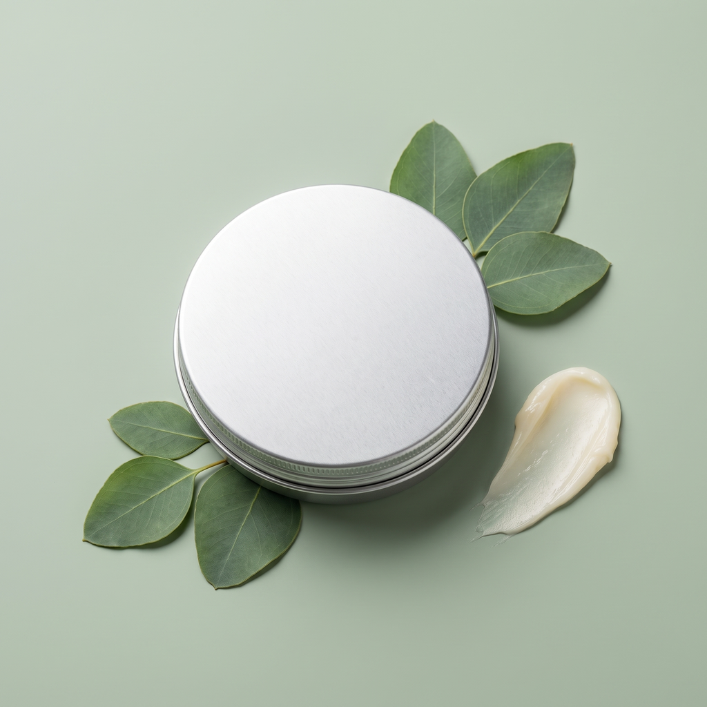 Frenchie Fold & Paw Soothing Balm
