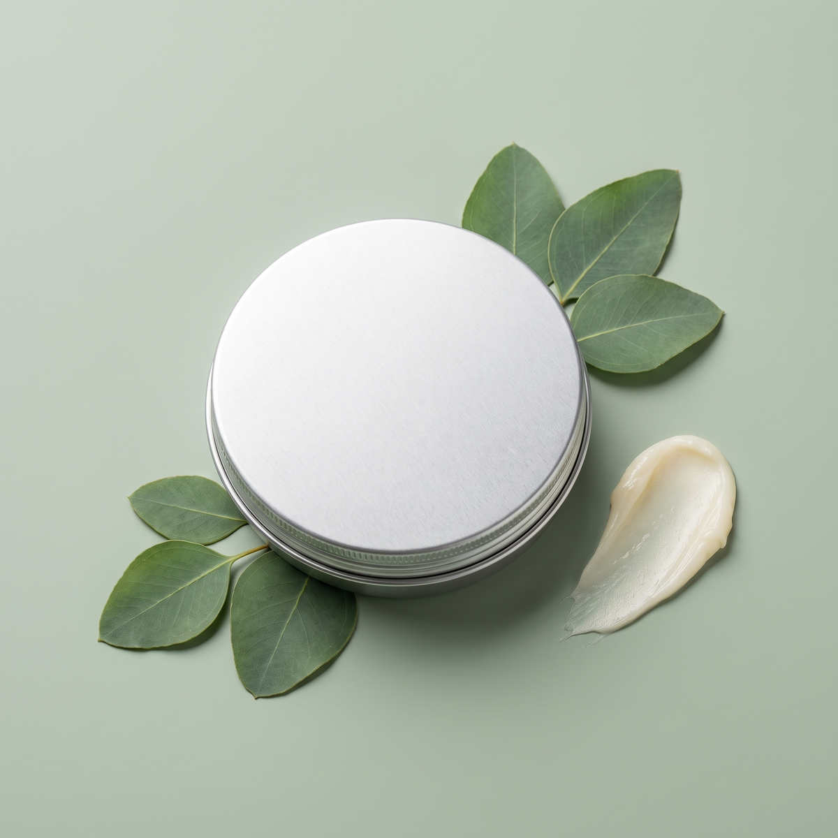Frenchie Fold & Paw Soothing Balm