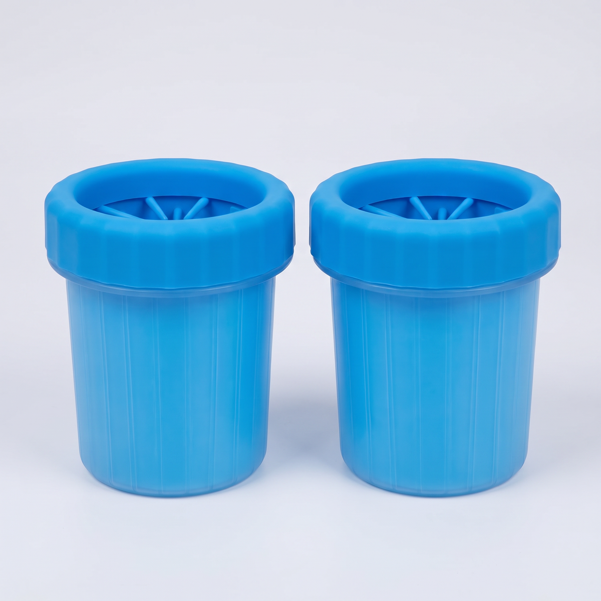 Frenchie PawRinse Cleaner Cup