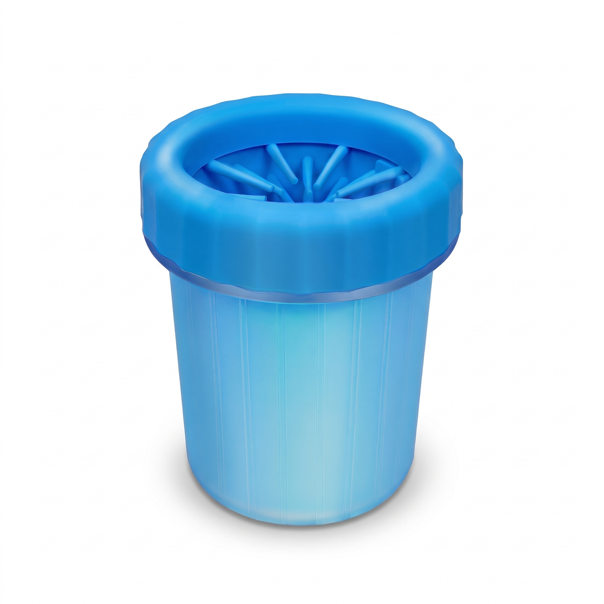 Frenchie PawRinse Cleaner Cup