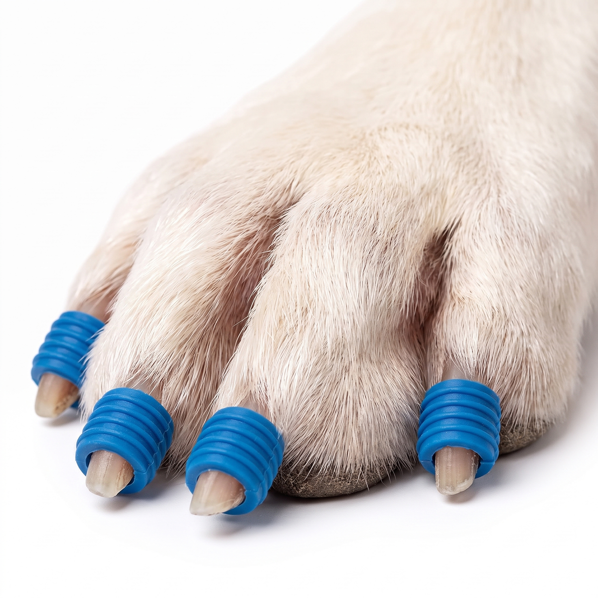 Frenchie GripStep Toe Grips