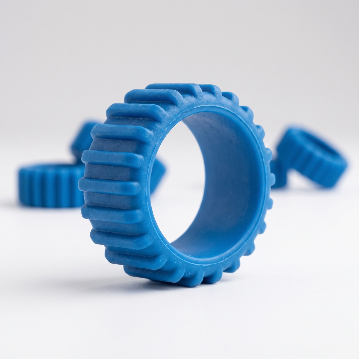 Frenchie GripStep Toe Grips