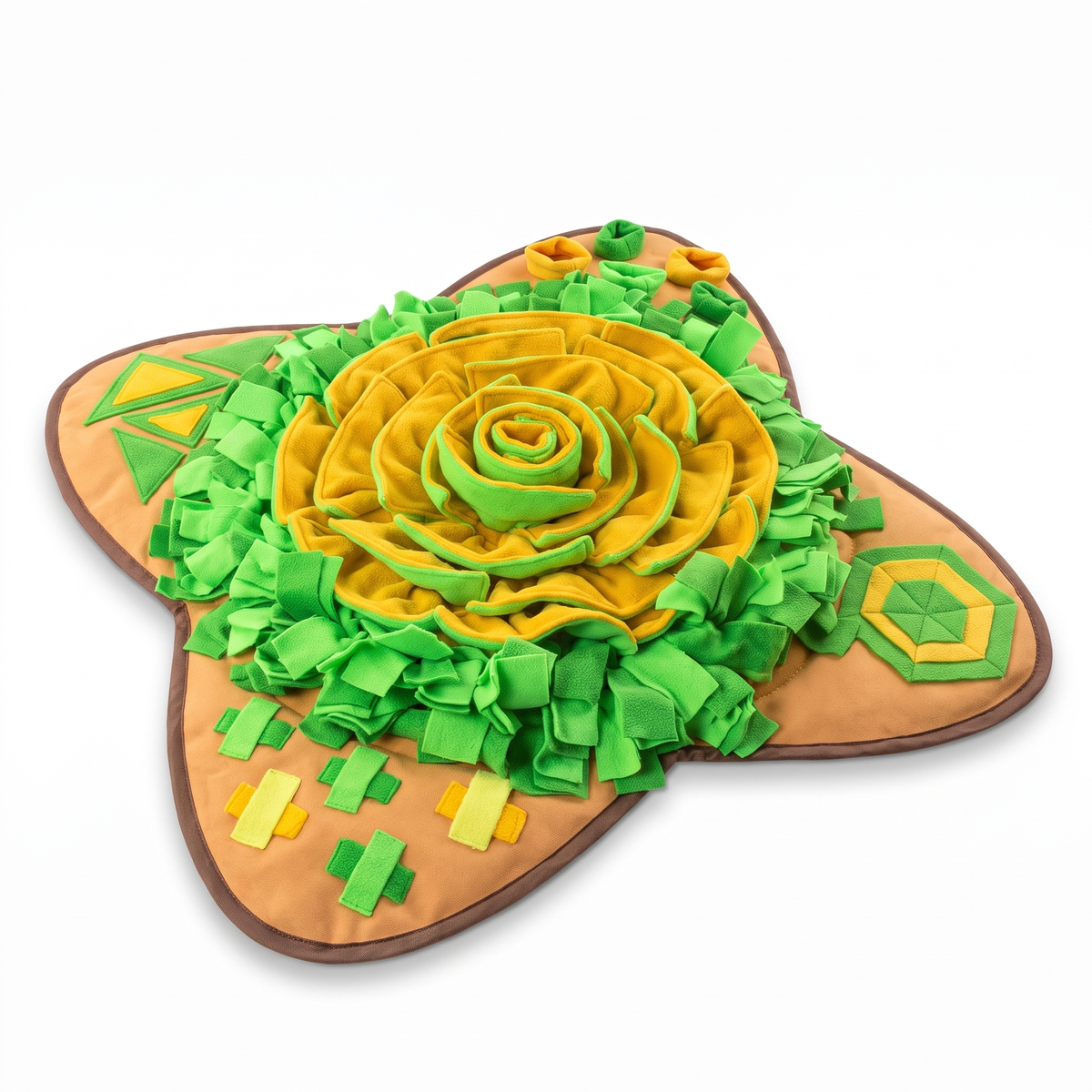 Frenchie SniffJoy Snuffle Mat