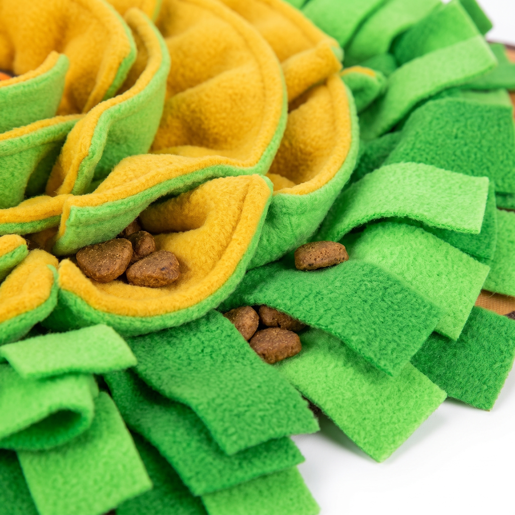Frenchie SniffJoy Snuffle Mat