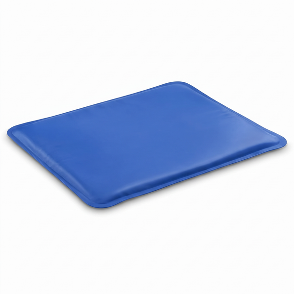 Frenchie ChillPad Self-Cooling Gel Mat