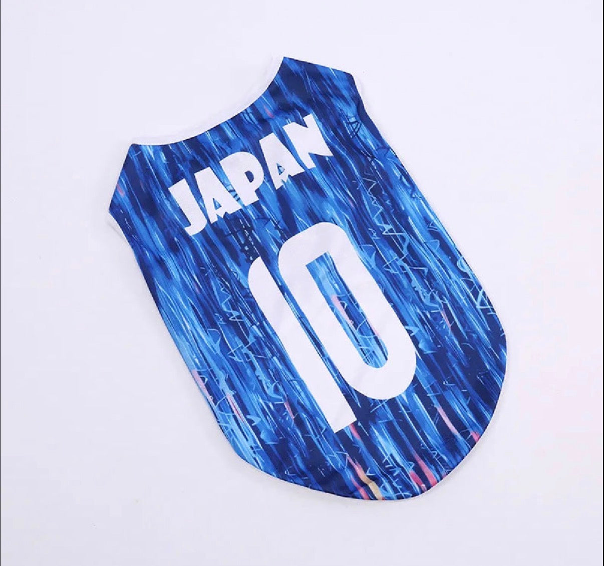 Jersey Japan | LilFrenchy