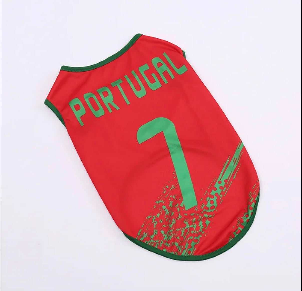 Jersey Portugal | LilFrenchy